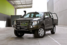 Load image into Gallery viewer, COMMERCIAL DELUXE BULL BAR TO SUIT FORD RANGER PX 7/2011-2015