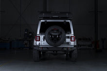 Load image into Gallery viewer, RAID REAR BUMPER TO SUIT JEEP WRANGLER JL 2018+