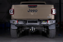 Load image into Gallery viewer, RAID REAR BUMPER TO SUIT JEEP GLADIATOR JT 4/2019+