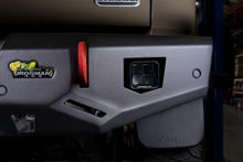 Load image into Gallery viewer, RAID REAR BUMPER TO SUIT JEEP GLADIATOR JT 4/2019+