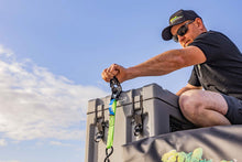 Load image into Gallery viewer, RATCHET TIE DOWN KIT – 25MM