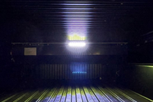 Load image into Gallery viewer, Slide-Away Electric Tonneau Cover to suit RAM 1500 DS and DT (No Rambox)