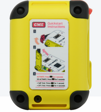 Load image into Gallery viewer, MT610G - GME GPS PERSONAL LOCATOR BEACON