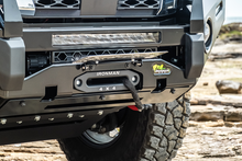 Load image into Gallery viewer, COMMERCIAL DELUXE BULLBAR TO SUIT NISSAN NAVARA NP300 2021+ SERIES 5