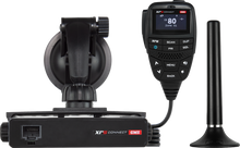 Load image into Gallery viewer, XRS-330CP - PORTABLE UHF RADIO PACK