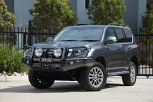 Load image into Gallery viewer, PREMIUM SIDE STEPS TO SUIT TOYOTA PRADO 150 11/2017+