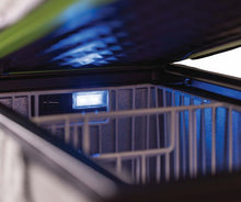 Load image into Gallery viewer, 43L SINGLE ZONE FRIDGE FREEZER