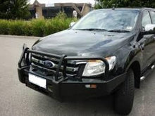 Load image into Gallery viewer, COMMERCIAL BULL BAR TO SUIT FORD RANGER PX 7/2011-2015
