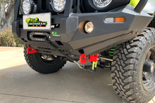 Load image into Gallery viewer, RATED RECOVERY POINTS TO SUIT SUZUKI JIMNY 2018+