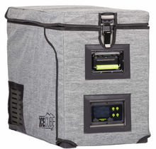 Load image into Gallery viewer, 43L SINGLE ZONE FRIDGE FREEZER