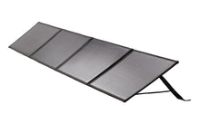 Load image into Gallery viewer, 120W PORTABLE SOLAR PANEL KIT