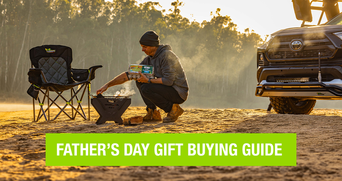 Father’s Day Gift Buying Guide