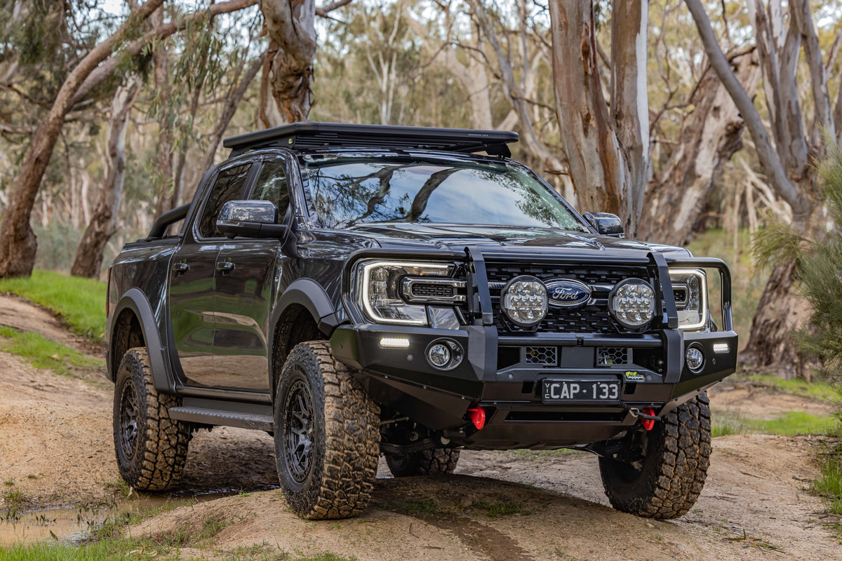 Next Gen Ranger 2022+ – Sydney4x4
