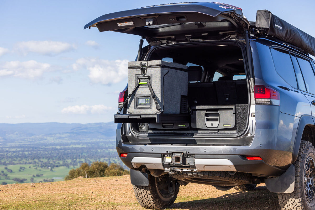 Storage Systems – Sydney4x4