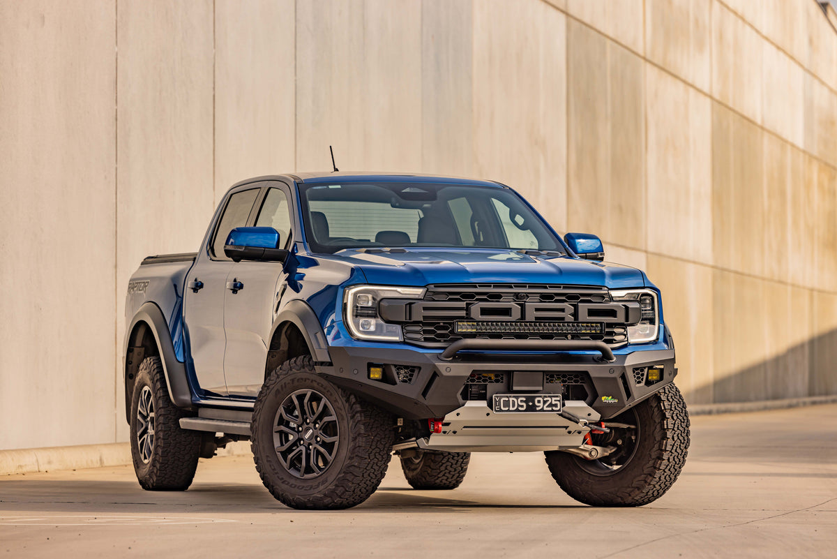 Next Gen Ranger Raptor 2022+ – Sydney4x4