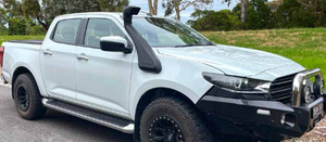 Snorkel to suit Mazda BT-50 2020+