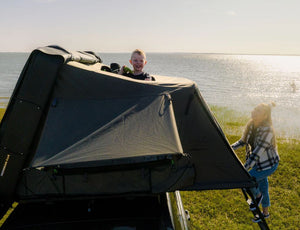 Ursa 1300 - ABS Hardshell Rooftop Tent