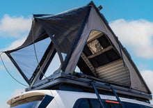 Load image into Gallery viewer, Orion 1200 - Lightweight Aluminium Hardshell Rooftop Tent
