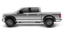 Load image into Gallery viewer, Bushwacker Extend-A-Fender Style Flares 4pc. - Black (F-150 18-20)
