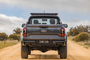 REAR PROTECTION TOW BAR FOR FORD RANGER NEXT GEN 2022+