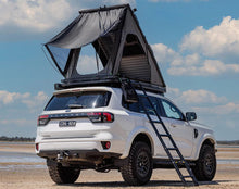 Load image into Gallery viewer, Orion 1200 - Lightweight Aluminium Hardshell Rooftop Tent
