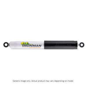 Steering Dampener to suit Nissan Patrol Y61 GU Wagon