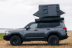 Ursa 1300 - ABS Hardshell Rooftop Tent