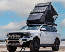 Load image into Gallery viewer, Orion 1200 - Lightweight Aluminium Hardshell Rooftop Tent
