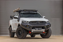 Load image into Gallery viewer, Raid Bullbar to Suit Mazda BT-50 2020+
