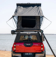 Load image into Gallery viewer, Orion 1400 Aluminium Hardshell Rooftop Tent
