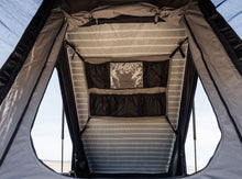 Load image into Gallery viewer, Orion 1200 - Lightweight Aluminium Hardshell Rooftop Tent
