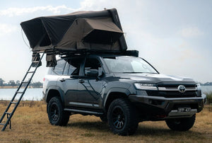 Ursa 1300 - ABS Hardshell Rooftop Tent