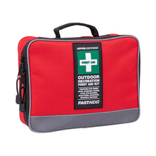 Load image into Gallery viewer, FastAid Aspire-Edition Outdoor Recreation First Aid Kit
