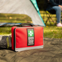 Load image into Gallery viewer, FastAid Aspire-Edition Outdoor Recreation First Aid Kit
