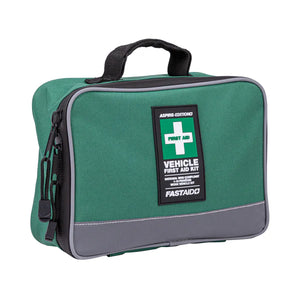 FastAid Aspire-Edition Vehicle First Aid Kit