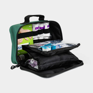 FastAid Aspire-Edition Vehicle First Aid Kit