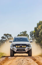 Load image into Gallery viewer, Raid Bullbar to Suit Next-Gen Ford Everest 2022+
