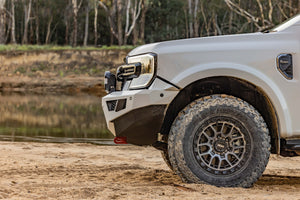 Raid Bullbar to Suit Next-Gen Ford Everest 2022+