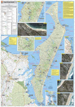 Load image into Gallery viewer, Fraser Island (K&#39;gari) Map - Hema Waterproof Map
