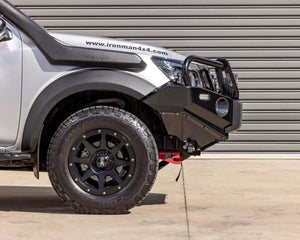 Ironman 4x4 Fender Flare Kit