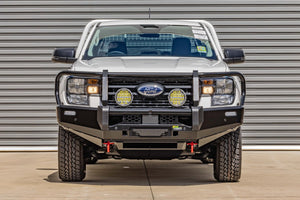 Commercial Bull Bar to Suit Ford Ranger Next-Gen 2022+