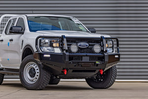 Commercial Bull Bar to Suit Ford Ranger Next-Gen 2022+