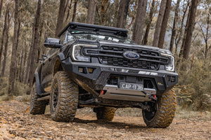 Raid Bullbar to Suit Ford Ranger Next Gen 2022+