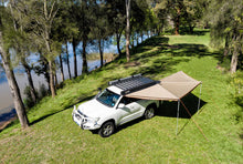 Load image into Gallery viewer, OzTent Foxwing 180° Awning LHS
