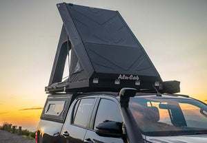 Alu Cab Gen 3-R Hard Shell Rooftop Tent