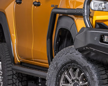 Load image into Gallery viewer, Side steps and rails to suit Toyota Hilux Dual Cab N90 2026+
