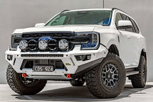 Load image into Gallery viewer, Raid Bullbar to Suit Next Gen Ford Everest
