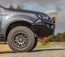 Load image into Gallery viewer, Raid Bull Bar to Suit Isuzu MU-X 8/2021+
