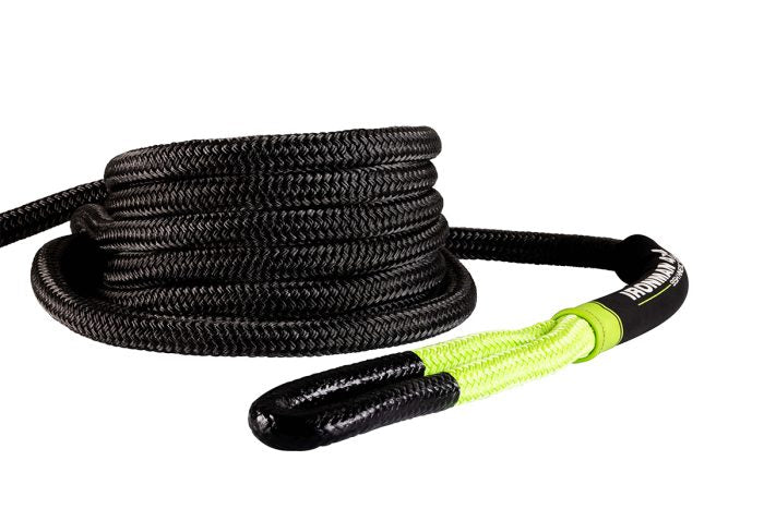 IRONMAN 4x4 9M KINETIC ROPE – 12,500KG