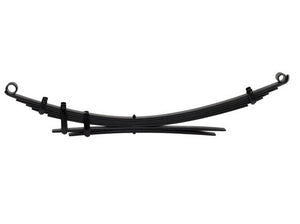 Leaf Springs to suit Isuzu D-Max and Holden Rodeo/Colorado